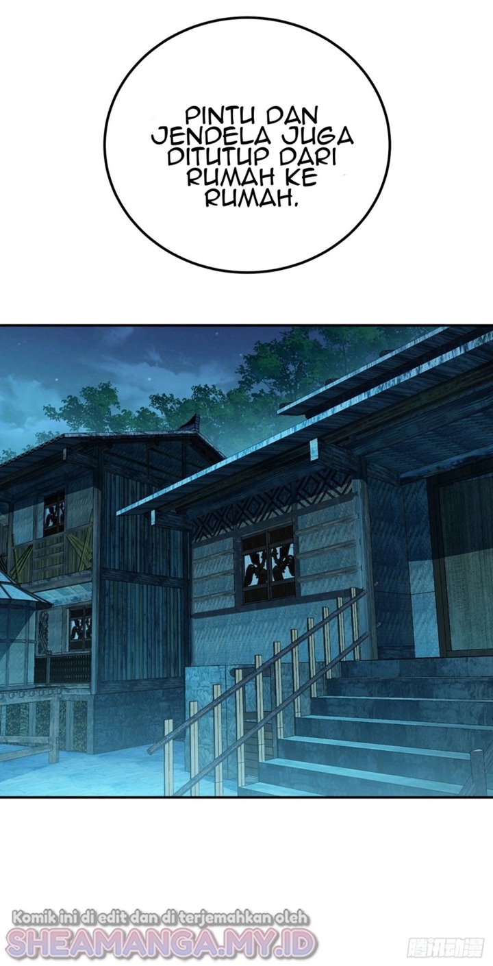 The Hero and The Harem are Mine Now Chapter 15 Gambar 26