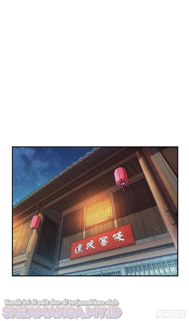 The Hero and The Harem are Mine Now Chapter 16 Gambar 2