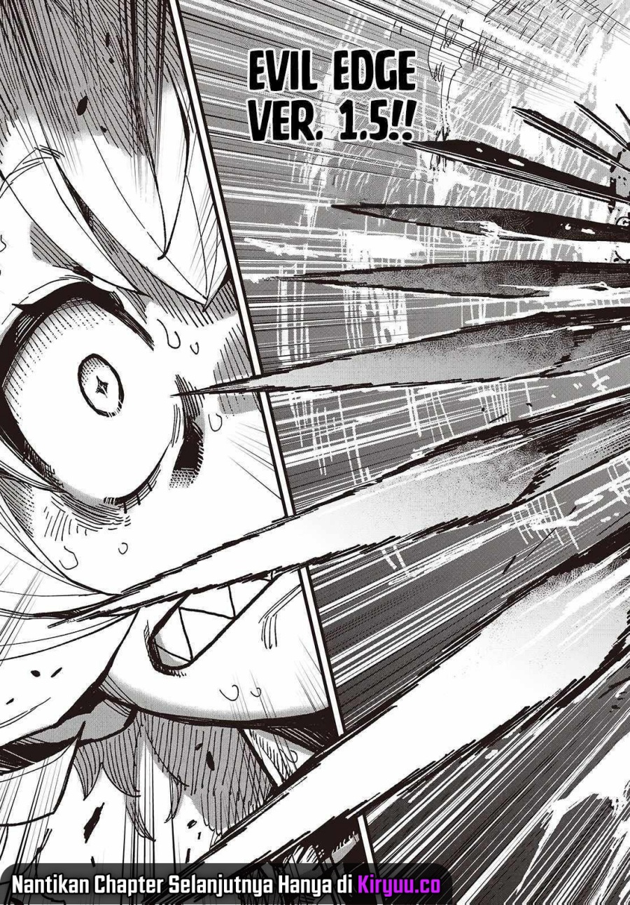 The Hidden Cubs of the Lastboss ~A Former Corporate Programmer Reincarnated in a Demon King’s Castle Is Free to Develop a “Magic Code” at Will.~ Chapter 01 Gambar 40