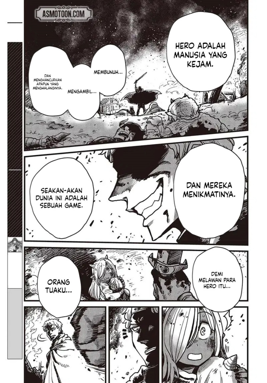 The Hidden Cubs of the Lastboss ~A Former Corporate Programmer Reincarnated in a Demon King’s Castle Is Free to Develop a “Magic Code” at Will.~ Chapter 02 Gambar 12