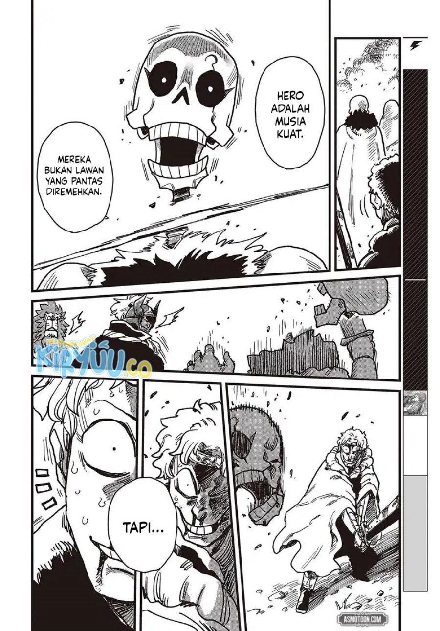 The Hidden Cubs of the Lastboss ~A Former Corporate Programmer Reincarnated in a Demon King’s Castle Is Free to Develop a “Magic Code” at Will.~ Chapter 02 Gambar 15