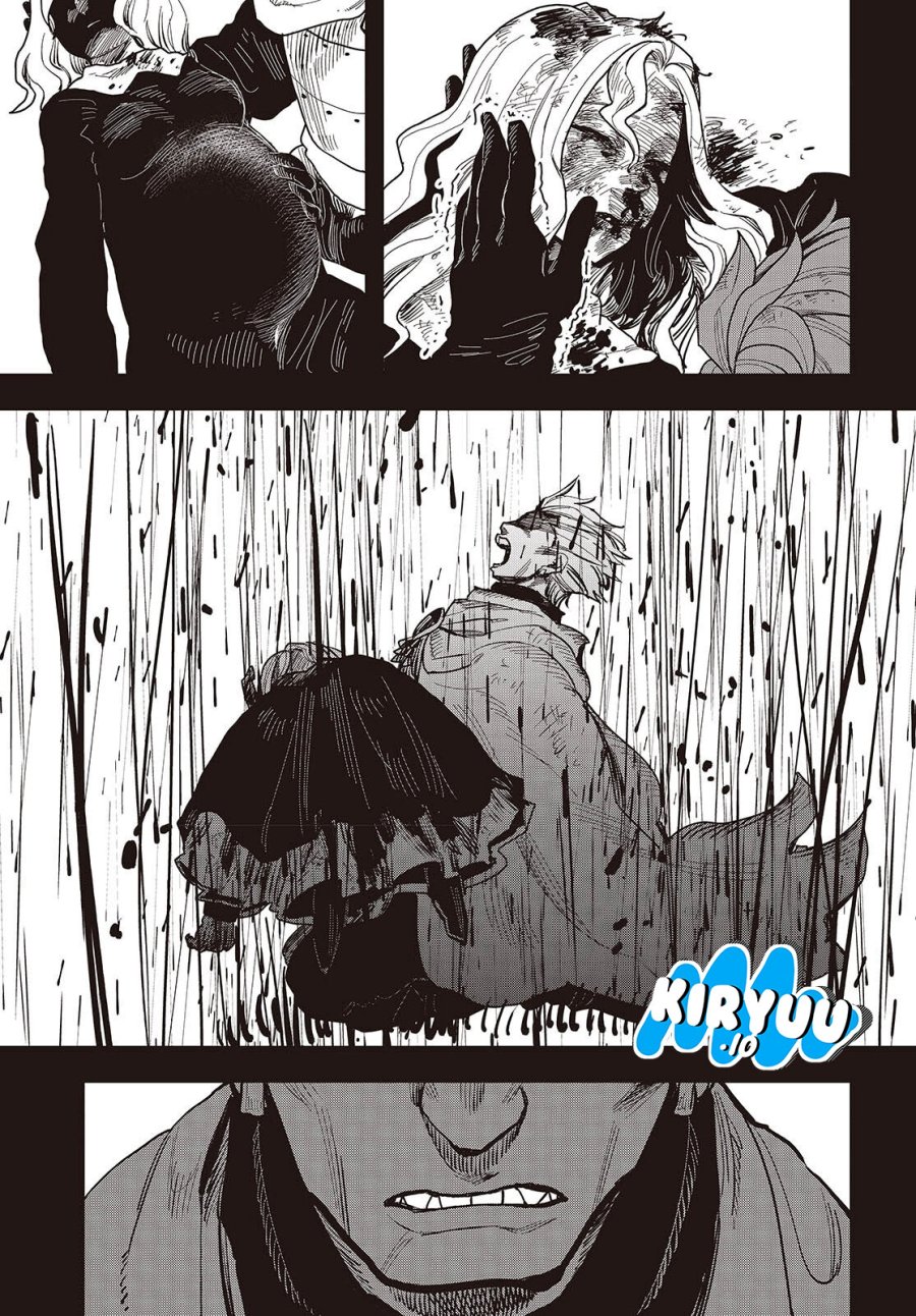 The Hidden Cubs of the Lastboss ~A Former Corporate Programmer Reincarnated in a Demon King’s Castle Is Free to Develop a “Magic Code” at Will.~ Chapter 11 Gambar 12