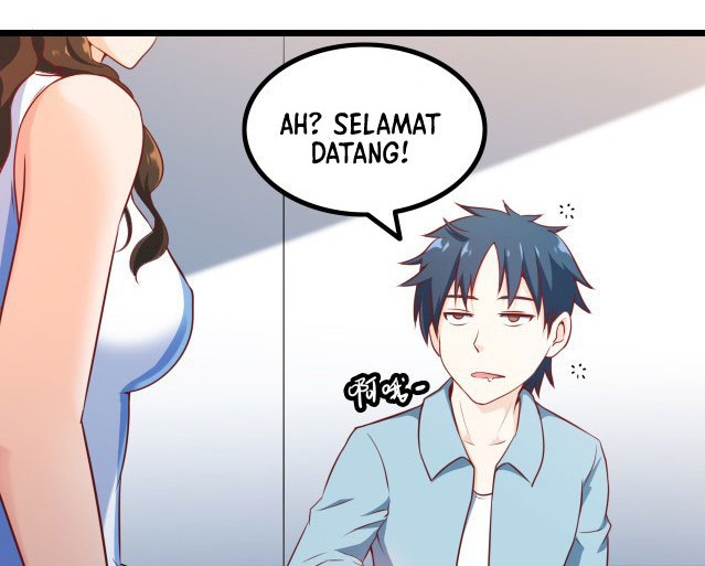 The Hitman Bodyguard Chapter 01 Gambar 29