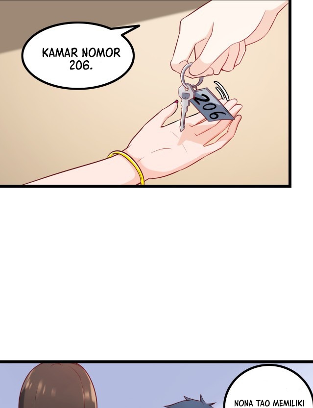 The Hitman Bodyguard Chapter 01 Gambar 36