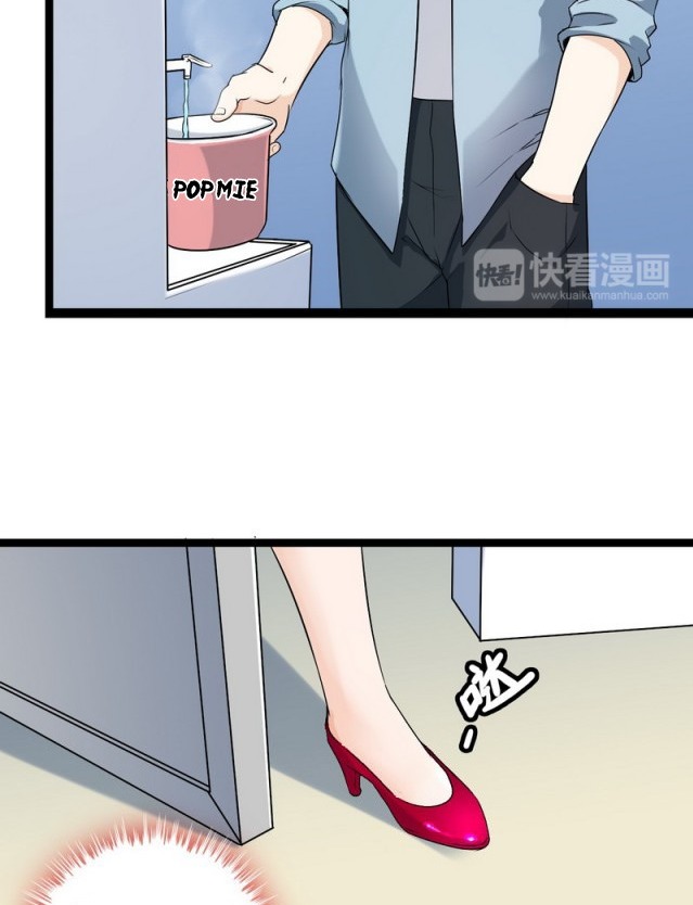 The Hitman Bodyguard Chapter 01 Gambar 43