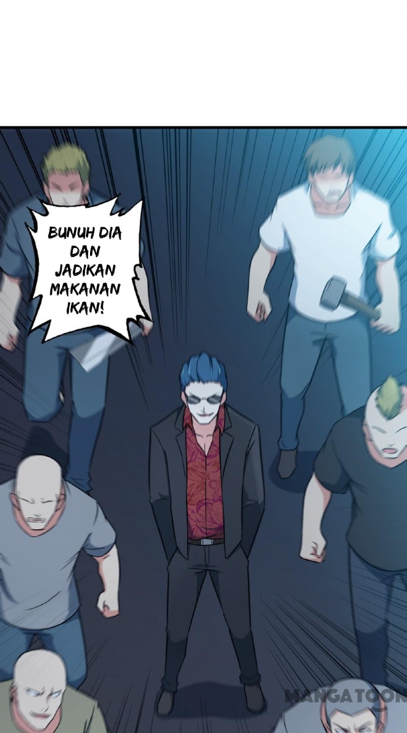 The Hitman Bodyguard Chapter 05 Gambar 20