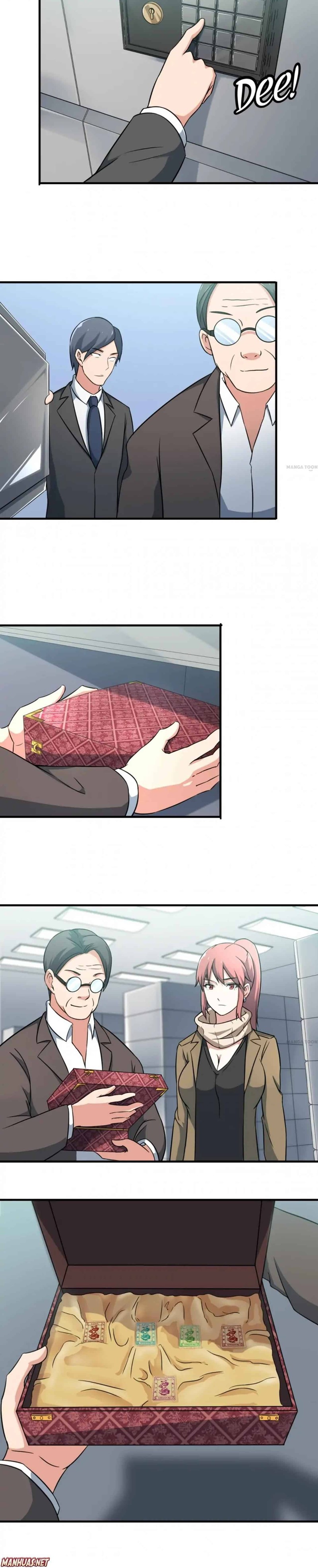 The Hitman Bodyguard Chapter 07 Gambar 7