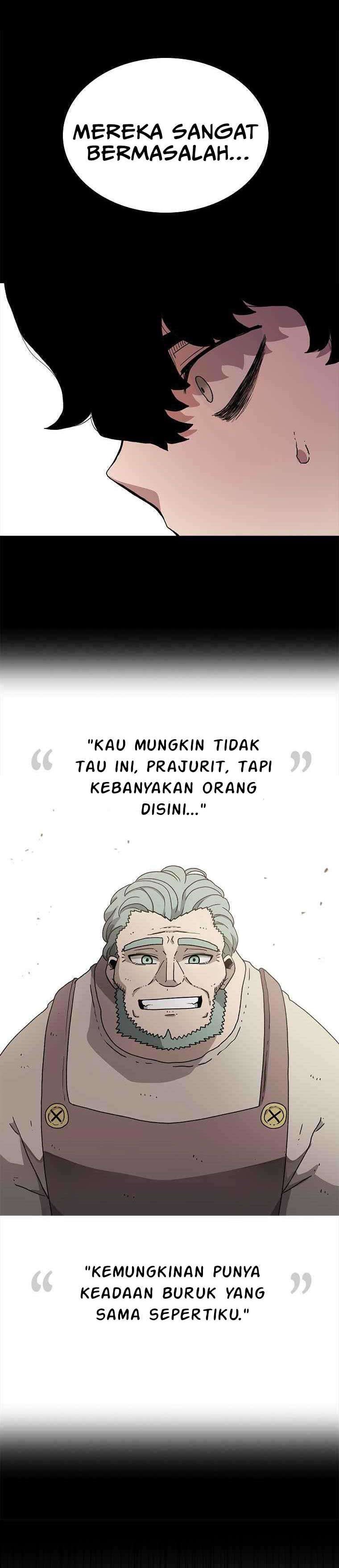 The House Without Time Chapter 13 Gambar 9