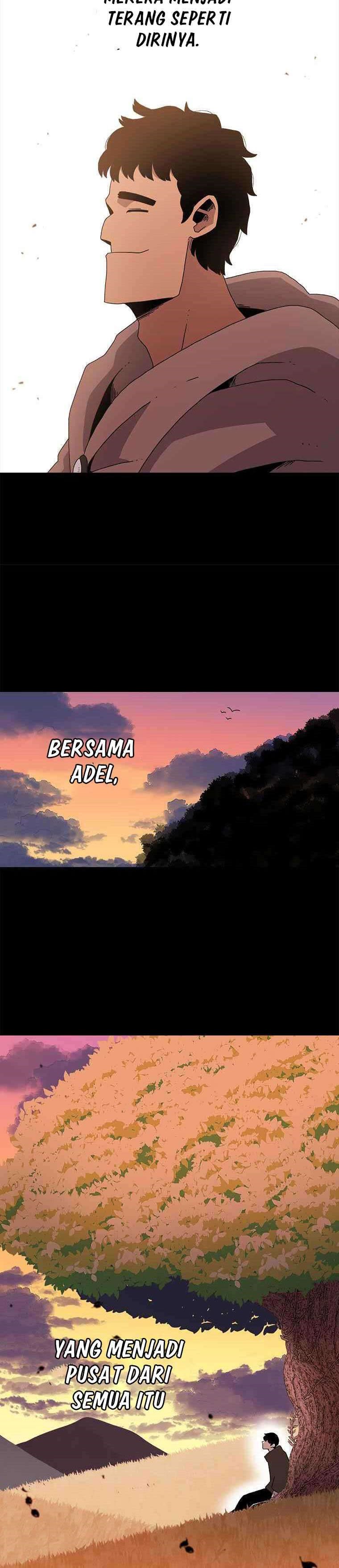 The House Without Time Chapter 13 Gambar 17
