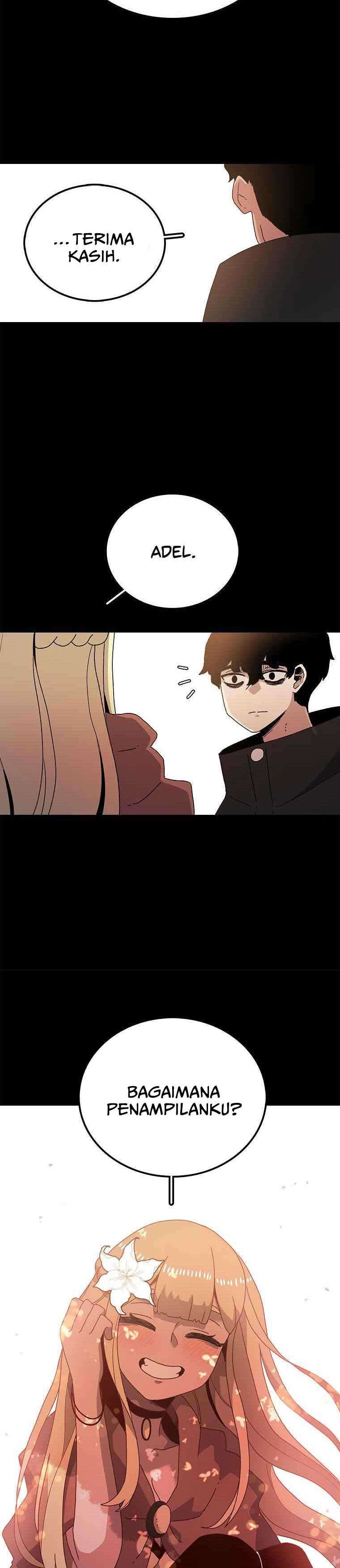 The House Without Time Chapter 13 Gambar 21