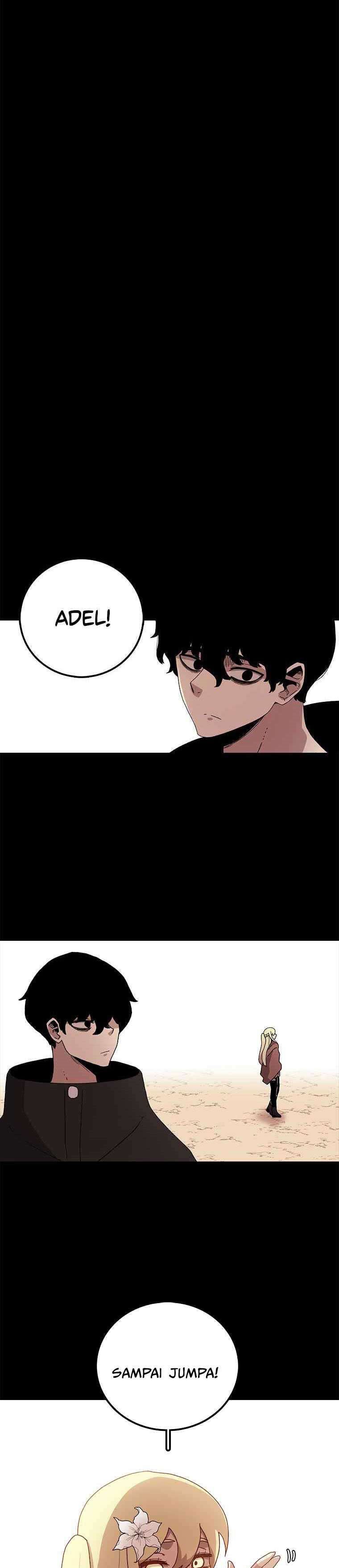 The House Without Time Chapter 13 Gambar 24