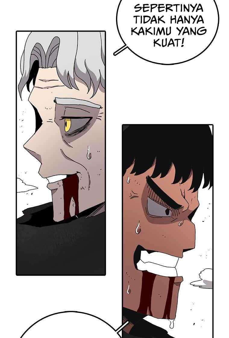 The House Without Time Chapter 16 Gambar 9