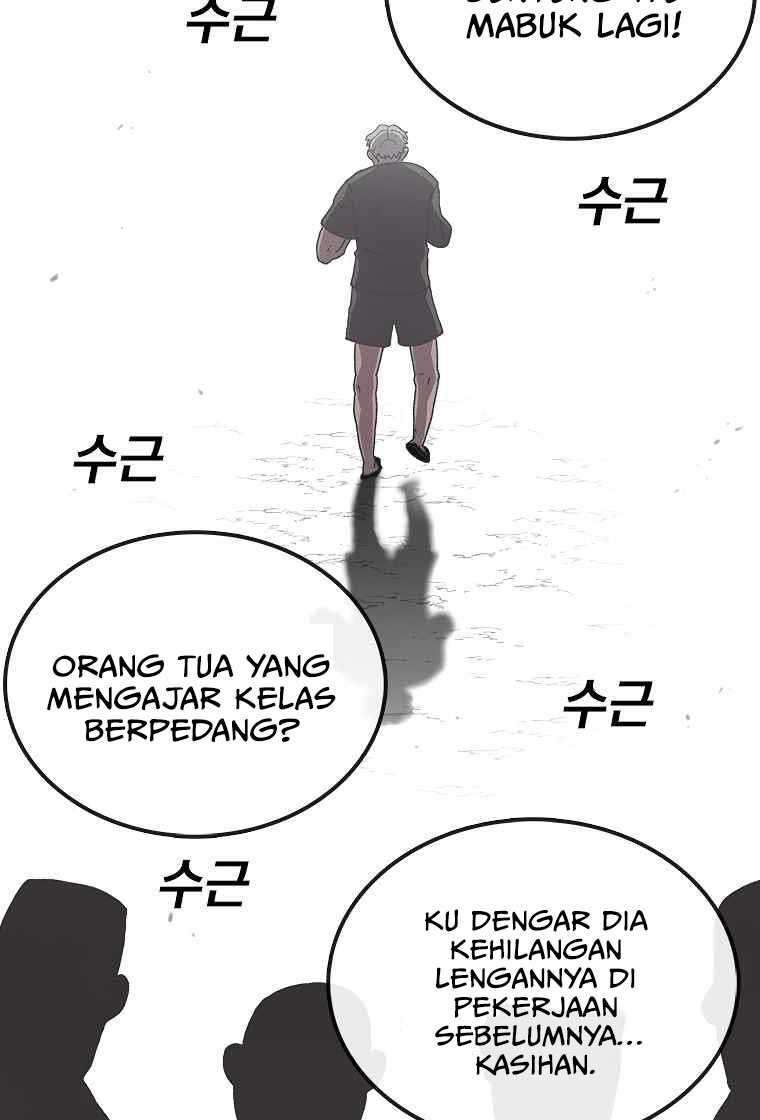The House Without Time Chapter 16 Gambar 15