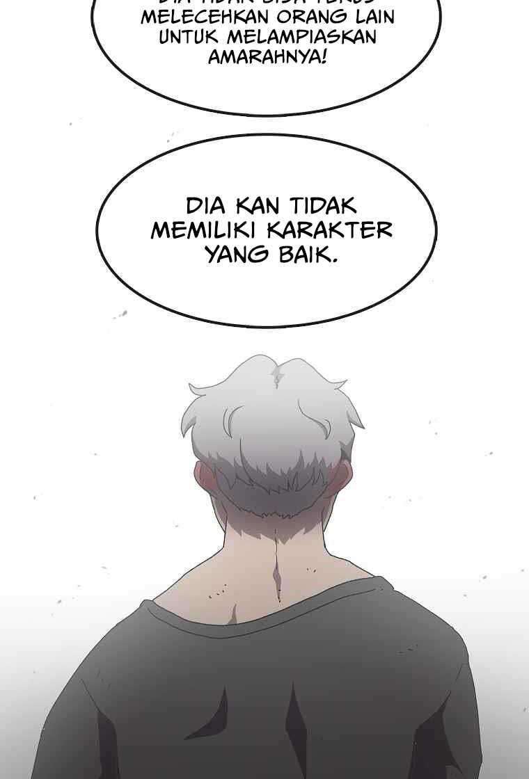 The House Without Time Chapter 16 Gambar 17