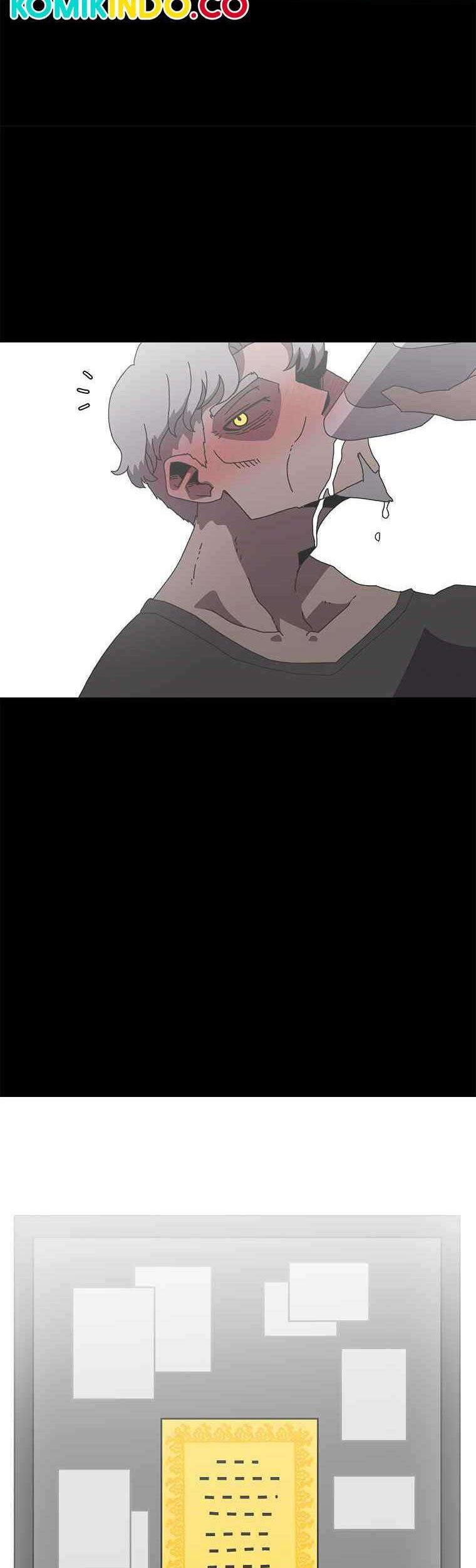 The House Without Time Chapter 16 Gambar 21