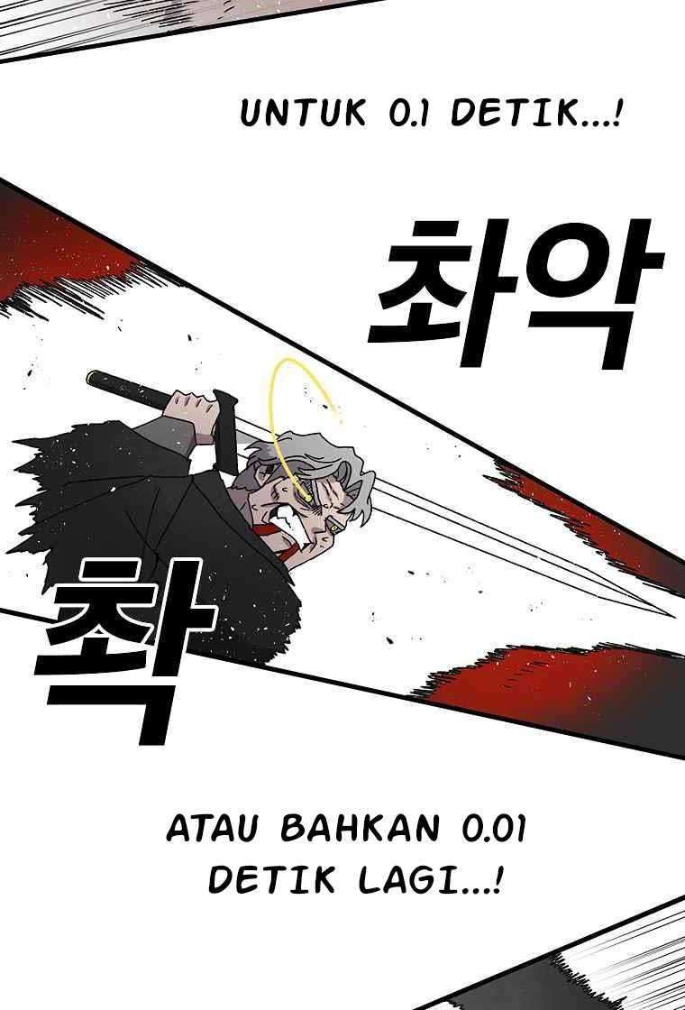 The House Without Time Chapter 16 Gambar 33