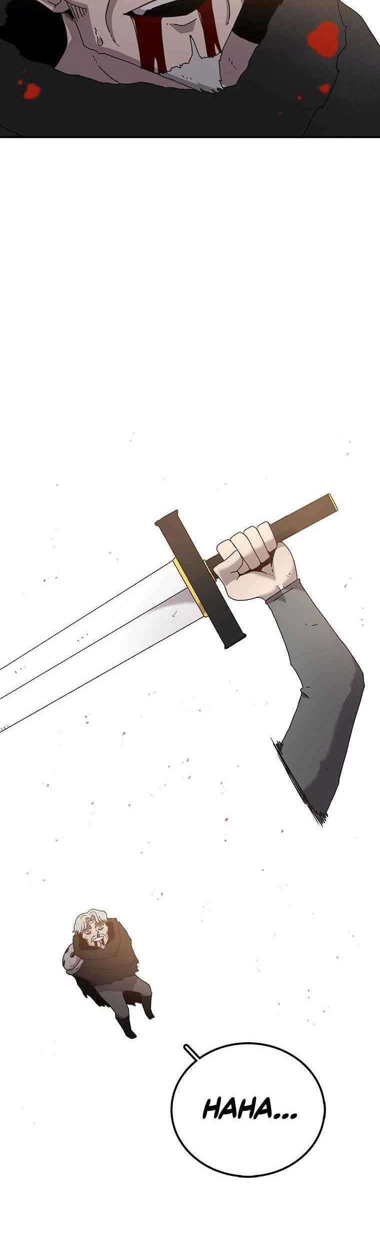 The House Without Time Chapter 16 Gambar 37