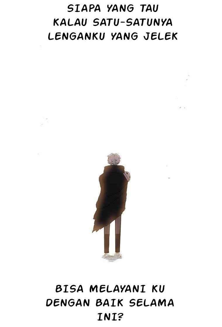 The House Without Time Chapter 16 Gambar 39