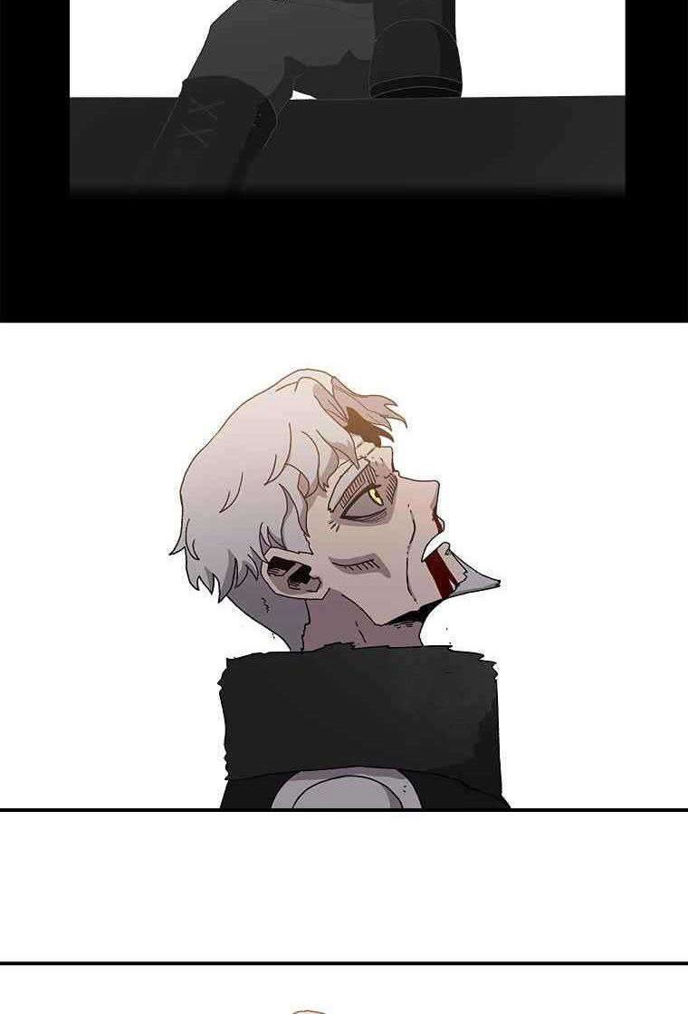The House Without Time Chapter 16 Gambar 41