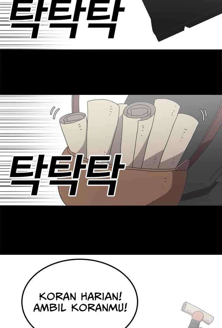 The House Without Time Chapter 16 Gambar 46