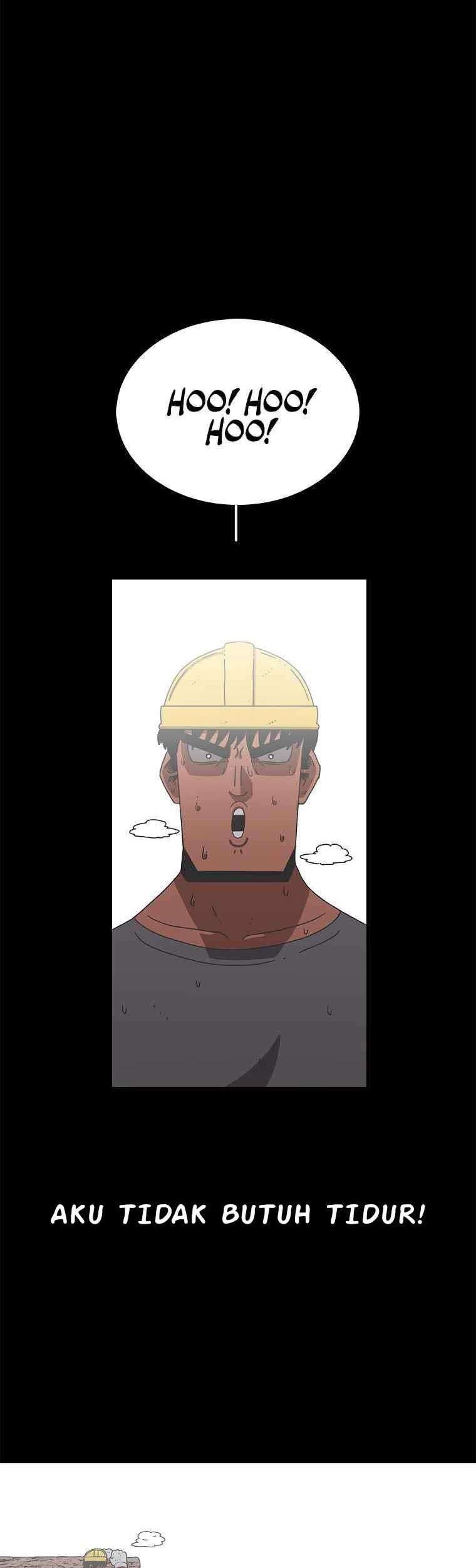 The House Without Time Chapter 16 Gambar 51