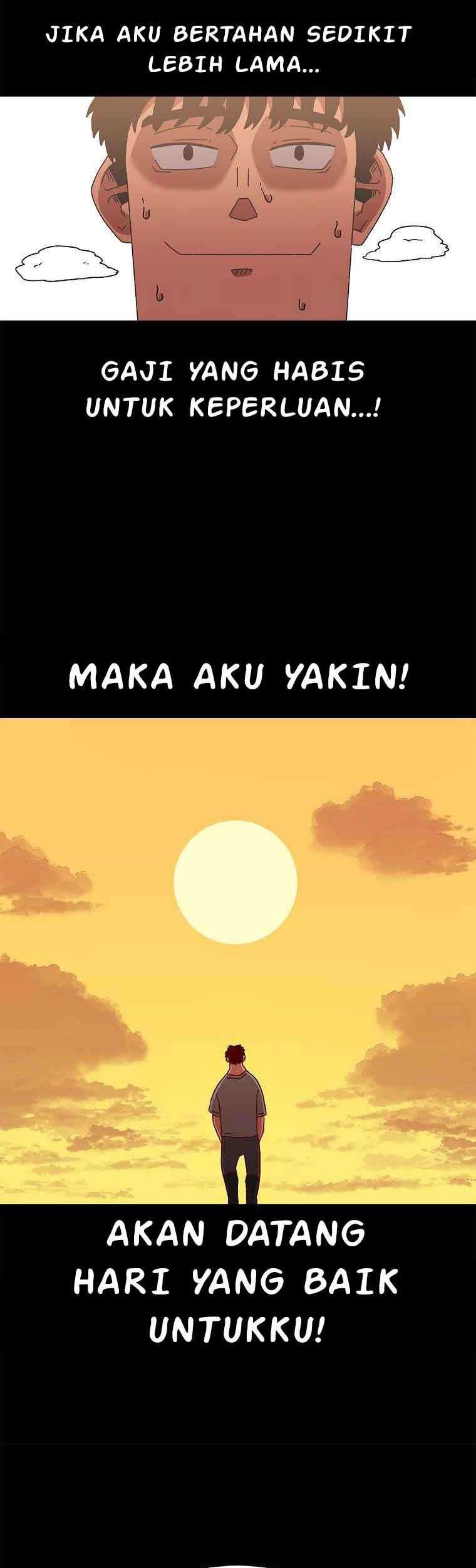 The House Without Time Chapter 16 Gambar 53