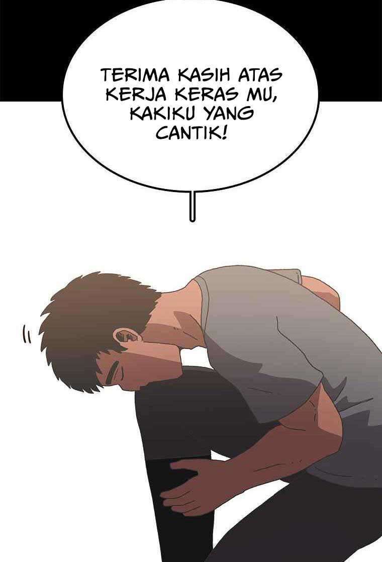 The House Without Time Chapter 16 Gambar 54
