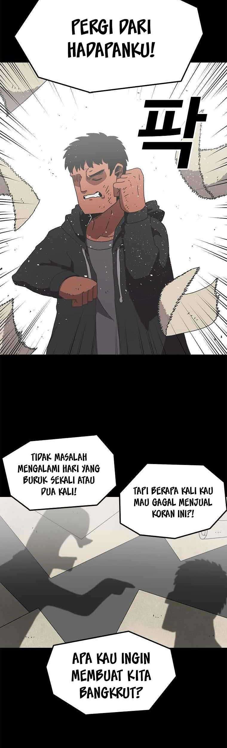 The House Without Time Chapter 16 Gambar 59