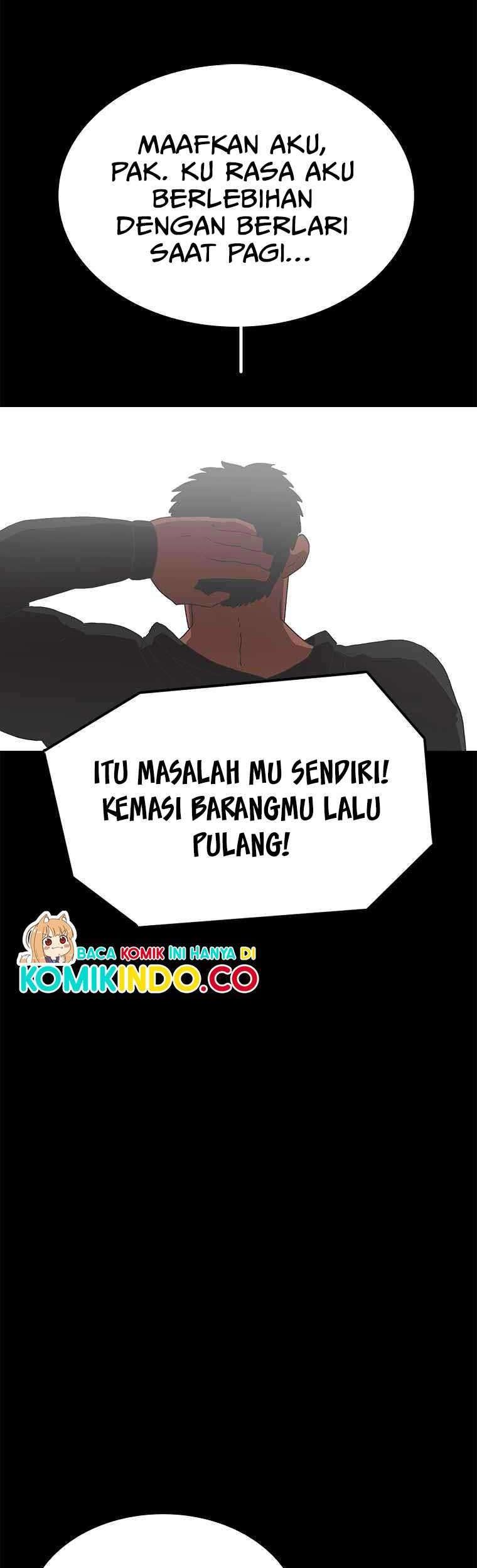 The House Without Time Chapter 16 Gambar 60