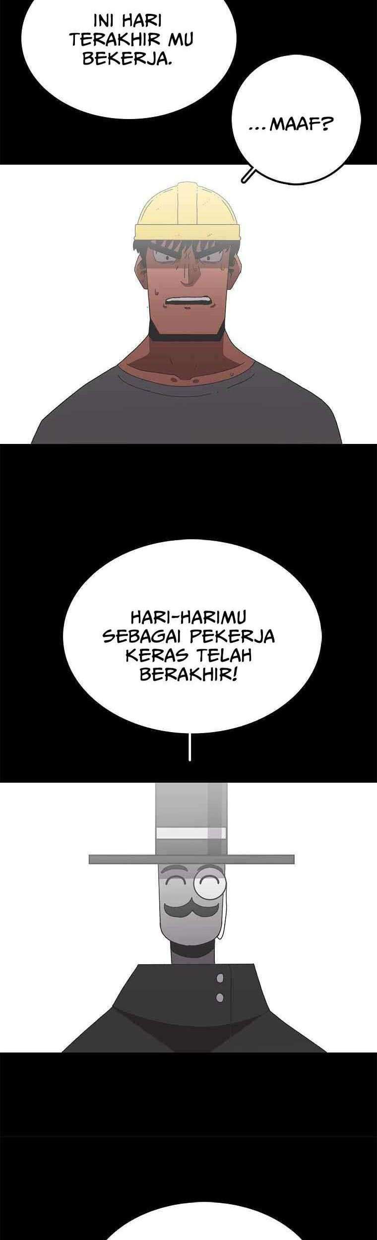 The House Without Time Chapter 16 Gambar 61