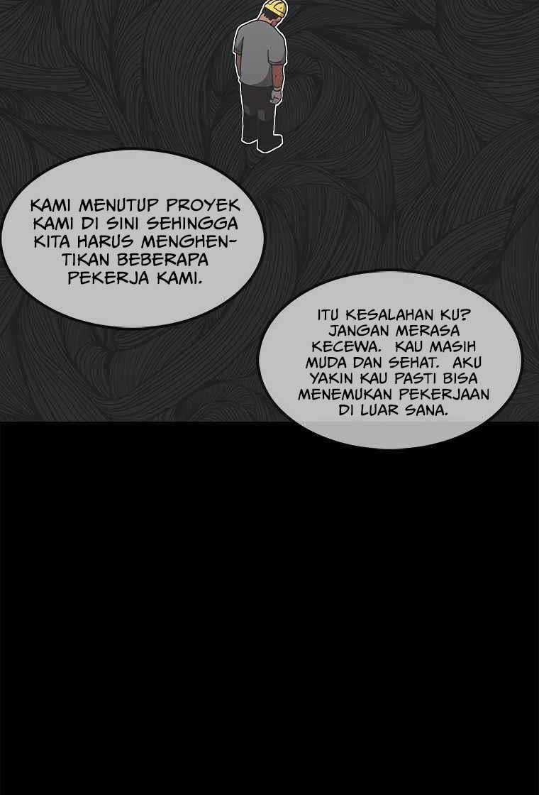 The House Without Time Chapter 16 Gambar 65