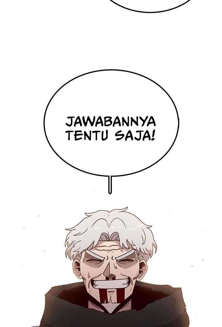 The House Without Time Chapter 16 Gambar 81