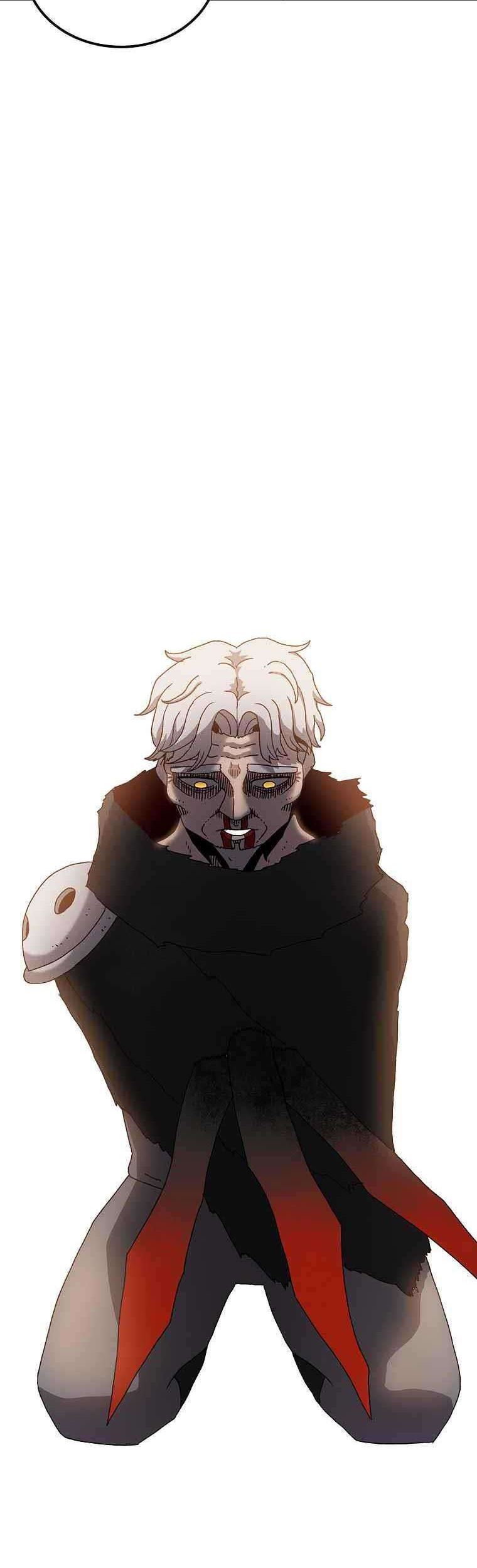 The House Without Time Chapter 16 Gambar 83