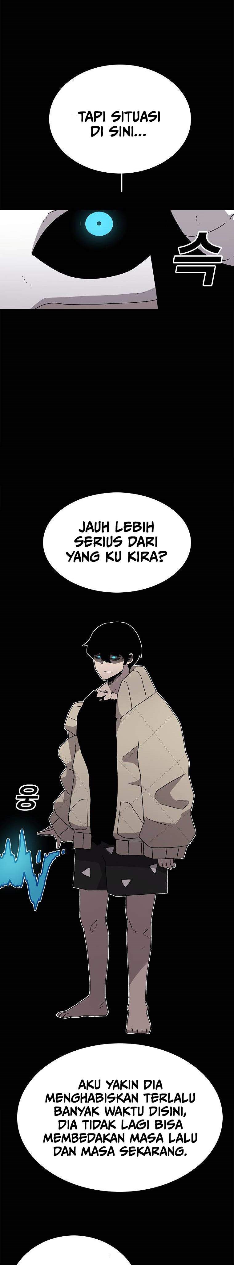 The House Without Time Chapter 24 Gambar 5