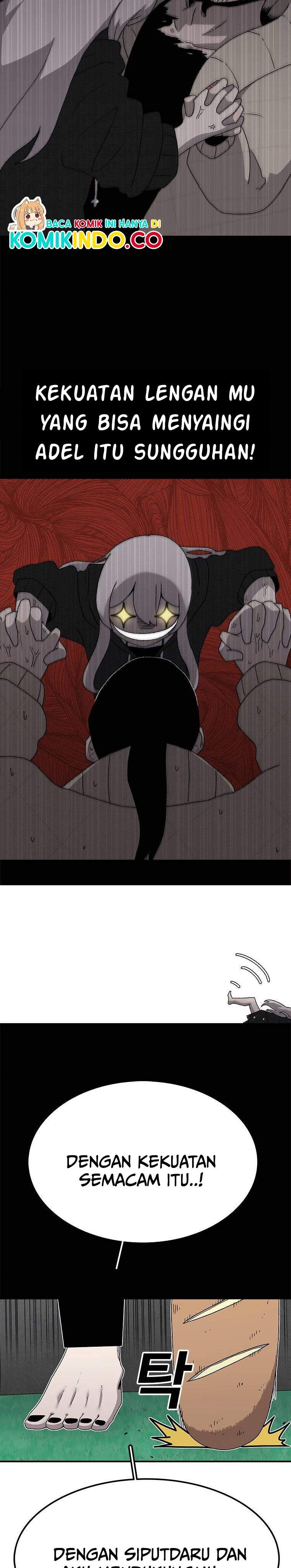 The House Without Time Chapter 24 Gambar 23