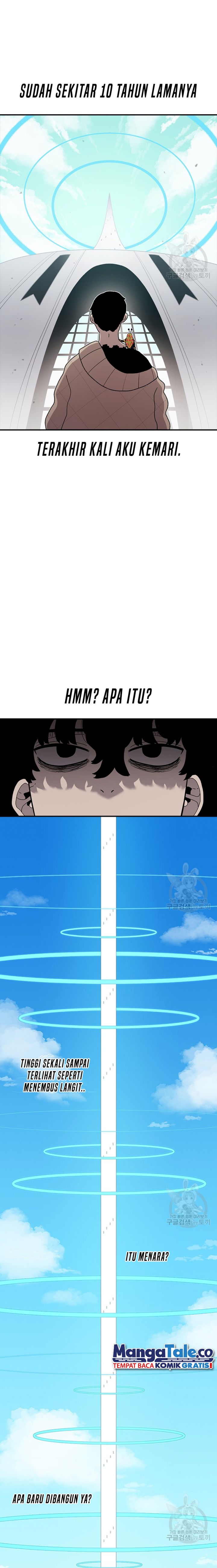 The House Without Time Chapter 57 Gambar 11