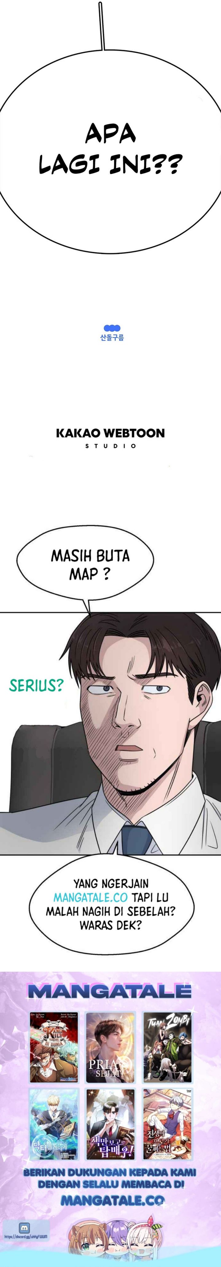 The House Without Time Chapter 57 Gambar 23