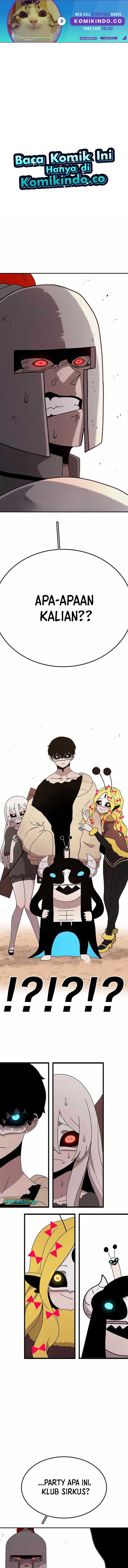 The House Without Time Chapter 58 Gambar 2