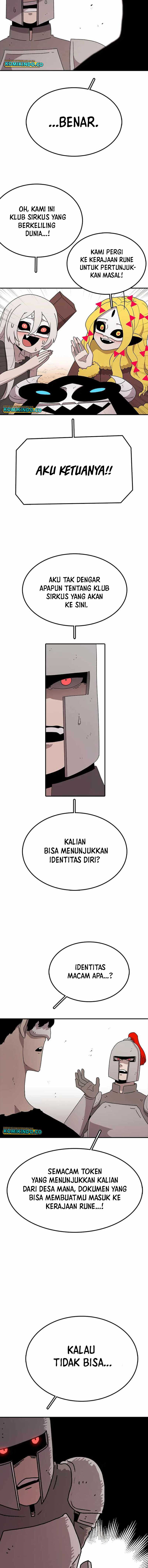 The House Without Time Chapter 58 Gambar 3