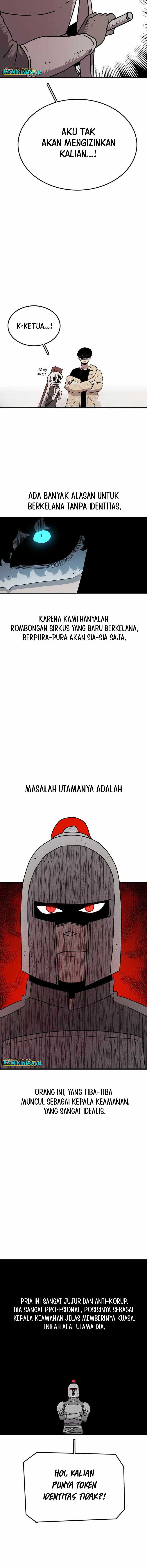 The House Without Time Chapter 58 Gambar 4