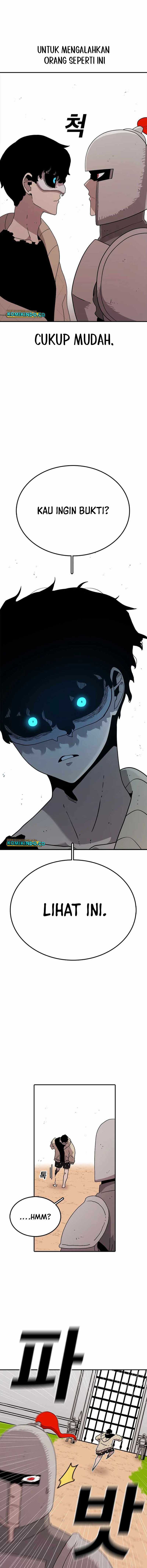 The House Without Time Chapter 58 Gambar 5