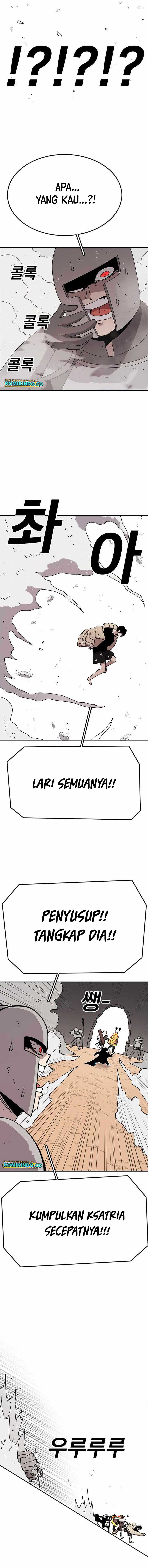 The House Without Time Chapter 58 Gambar 7