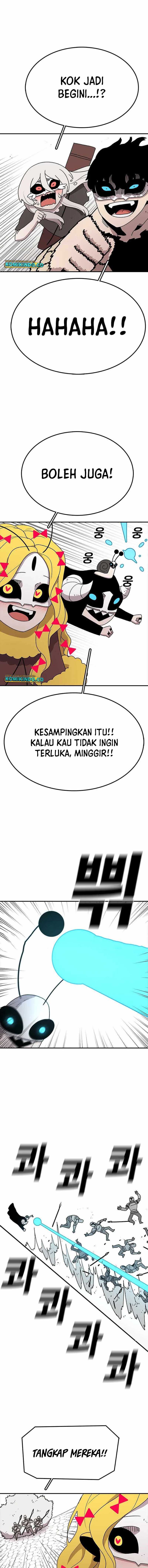 The House Without Time Chapter 58 Gambar 8