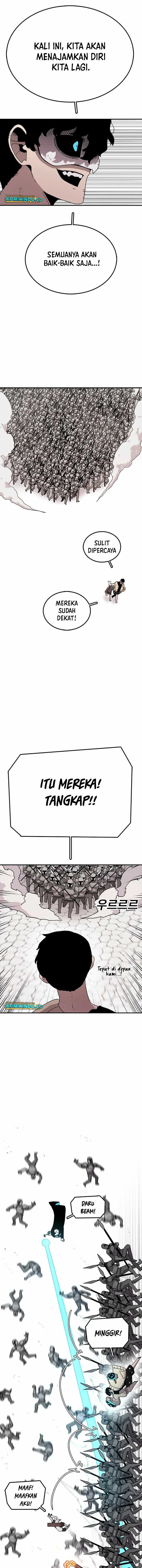 The House Without Time Chapter 58 Gambar 10