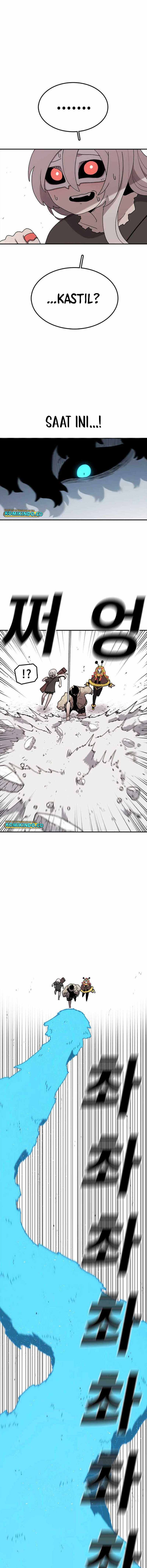 The House Without Time Chapter 58 Gambar 12
