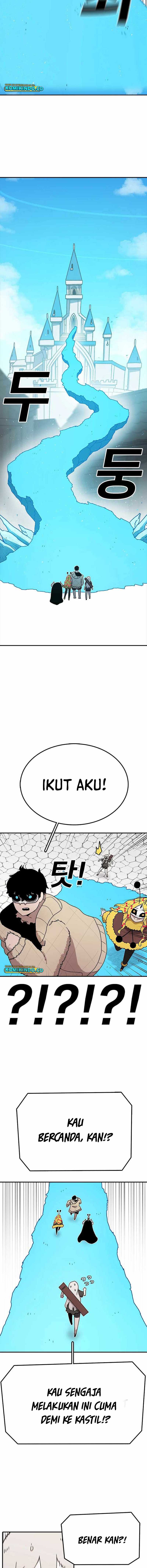 The House Without Time Chapter 58 Gambar 13