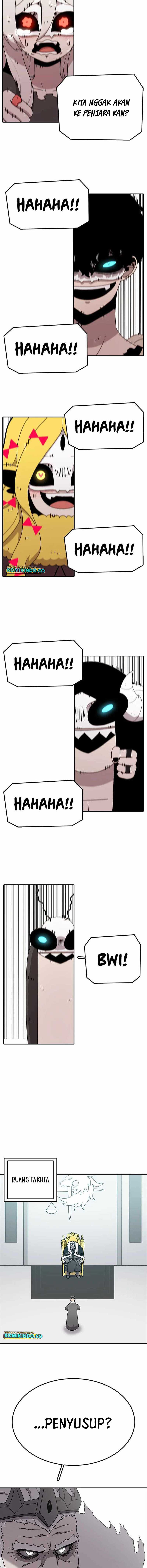 The House Without Time Chapter 58 Gambar 14