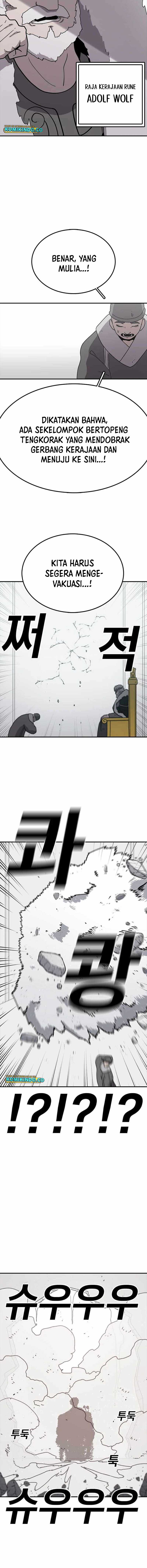 The House Without Time Chapter 58 Gambar 15