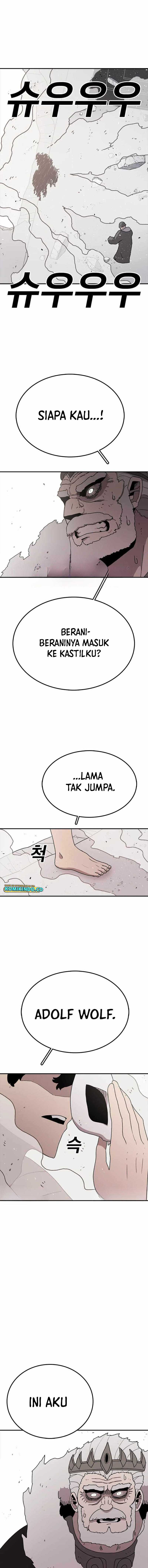 The House Without Time Chapter 58 Gambar 16