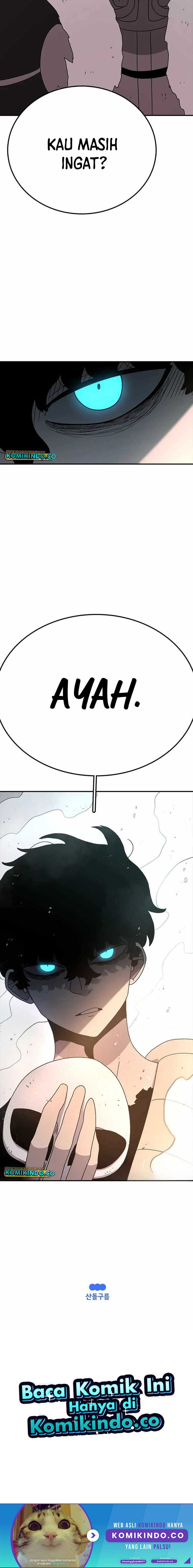 The House Without Time Chapter 58 Gambar 17